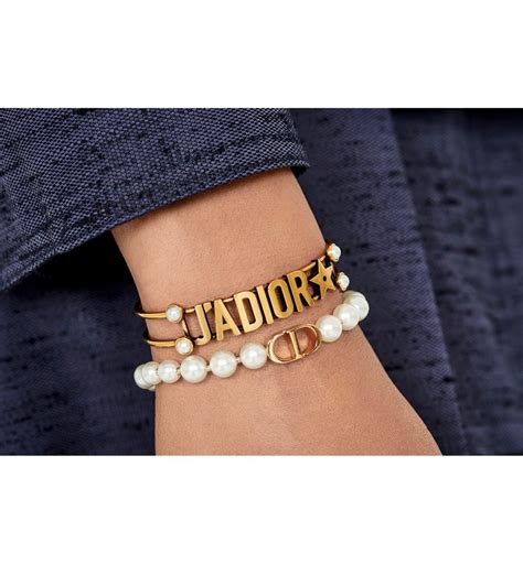 dior j'adore armband set|christian Dior bracelets for sale.